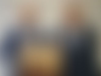 García del Corral presenta su candidatura a la reelección como presidente de la Agrupación de Cofrad