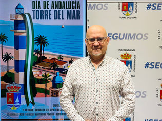 El GIPMTM celebrará el Día de Andalucía este sábado con un acto abierto a vecinos y visitantes en Torre del Mar