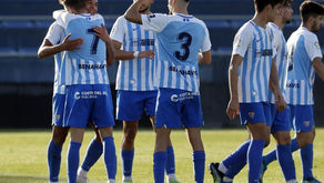 Palo al Atlético Malagueño: La Federación lo deja fuera del playoff de ascenso directo