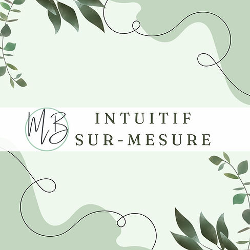 vignette intuitif