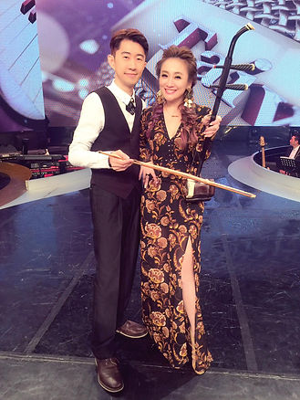 20161029 Taiwan So Wang Taiwan No.1 Lin Xiuqin Passionate Island
