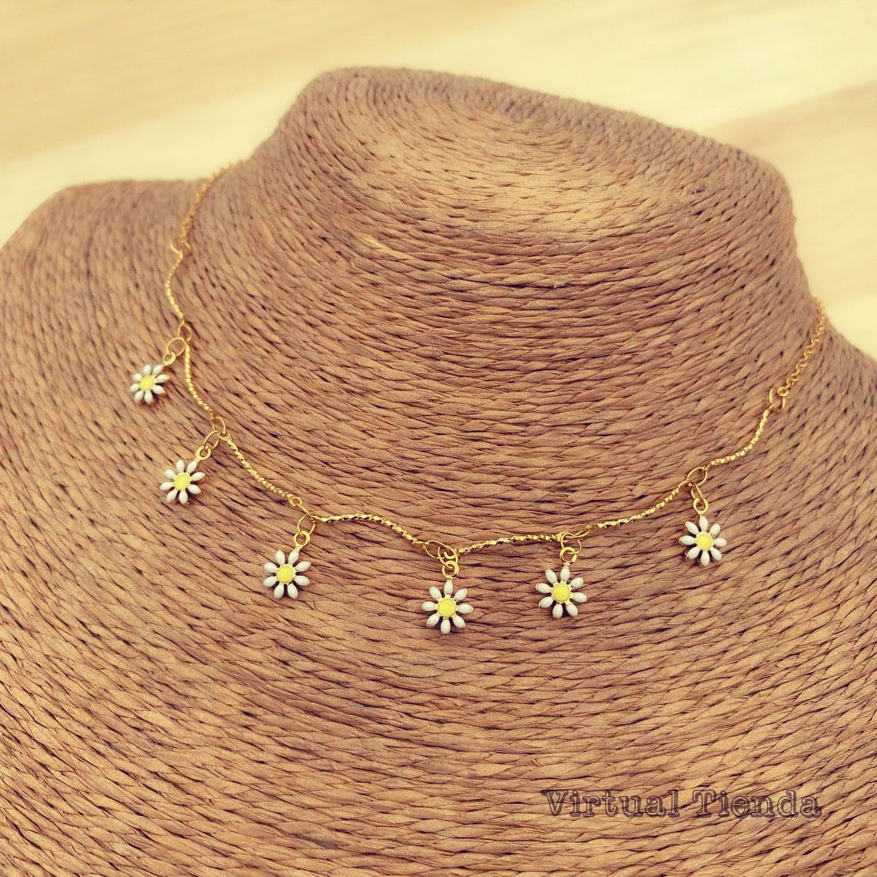 Collar Margaritas