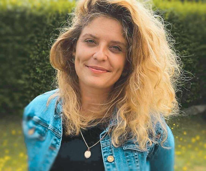Flore Martinet