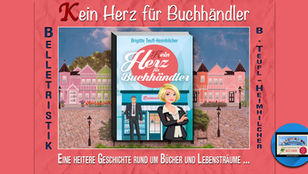 (K)ein Herz für Buchhändler