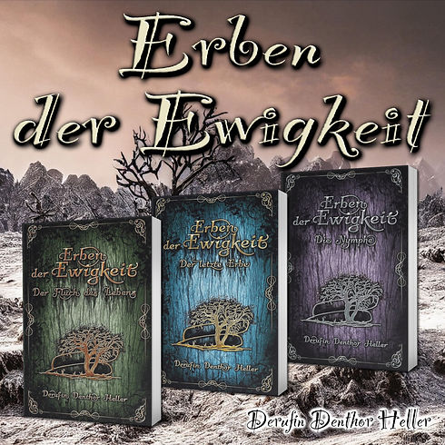 Roman - Trilogie