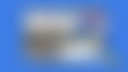 Das Tor vorm Moor und hinterm Schatz