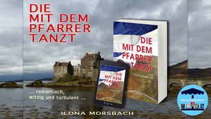 Die mit dem Pfarrer tanzt