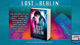 Lost in Berlin
