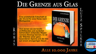 Die Grenze aus Glas