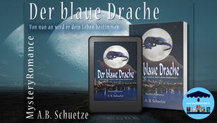 Der blaue Drache