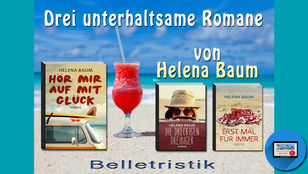 Hör mir auf mit Glück