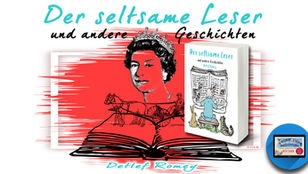 Der seltsame Leser