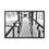 Thumbnail: "Playground Reverie" Framed Canvas Photo Art