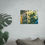 Thumbnail: "Rippling Reality" Satin/Matte Photo Print