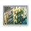 Thumbnail: " Rippling Reality" Framed Canvas Photo Print 