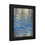 Thumbnail: "Blue Mercury" Gallery Framed Photo Art