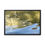 Thumbnail: "Liduid Dreams" Framed Canvas Photo Art