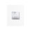 Thumbnail: "Ice Veil" Metal Photo Art 