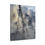 Thumbnail: "Ice Veil" Canvas Photo Art 