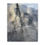 Thumbnail: "Ice Veil" Canvas Photo Art 