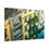 Thumbnail: "Rippling Reality" Canvas Photo Art 