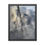 Thumbnail: "Ice Veil" Gallery Framed Photo Art
