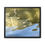 Thumbnail: "Liduid Dreams" Framed Canvas Photo Art