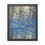 Thumbnail: "Blue Mercury" Gallery Framed Photo Art