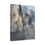 Thumbnail: "Ice Veil" Canvas Photo Art 
