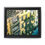 Thumbnail: " Rippling Reality" Framed Canvas Photo Print 