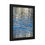 Thumbnail: "Blue Mercury" Gallery Framed Photo Art