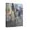 Thumbnail: "Ice Veil" Canvas Photo Art 