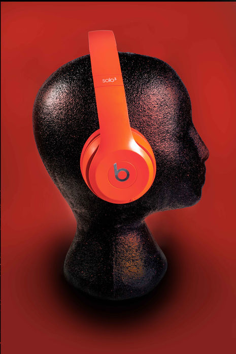 Sound and Silence