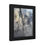 Thumbnail: "Ice Veil" Gallery Framed Photo Art