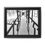 Thumbnail: "Playground Reverie" Framed Canvas Photo Art