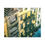 Thumbnail: "Rippling Reality" Canvas Photo Art 