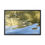 Thumbnail: "Liduid Dreams" Framed Canvas Photo Art