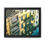 Thumbnail: " Rippling Reality" Framed Canvas Photo Print 