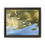 Thumbnail: "Liduid Dreams" Framed Canvas Photo Art