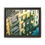 Thumbnail: " Rippling Reality" Framed Canvas Photo Print 