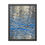 Thumbnail: "Blue Mercury" Gallery Framed Photo Art