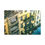 Thumbnail: "Rippling Reality" Canvas Photo Art 