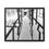 Thumbnail: "Playground Reverie" Framed Canvas Photo Art