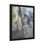 Thumbnail: "Ice Veil" Gallery Framed Photo Art