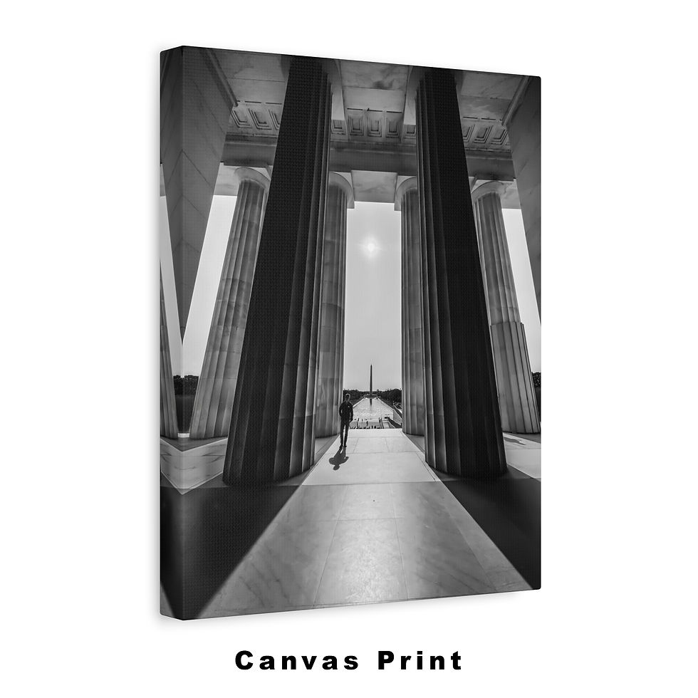 Thumbnail: Lincoln's View