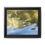 Thumbnail: "Liduid Dreams" Framed Canvas Photo Art
