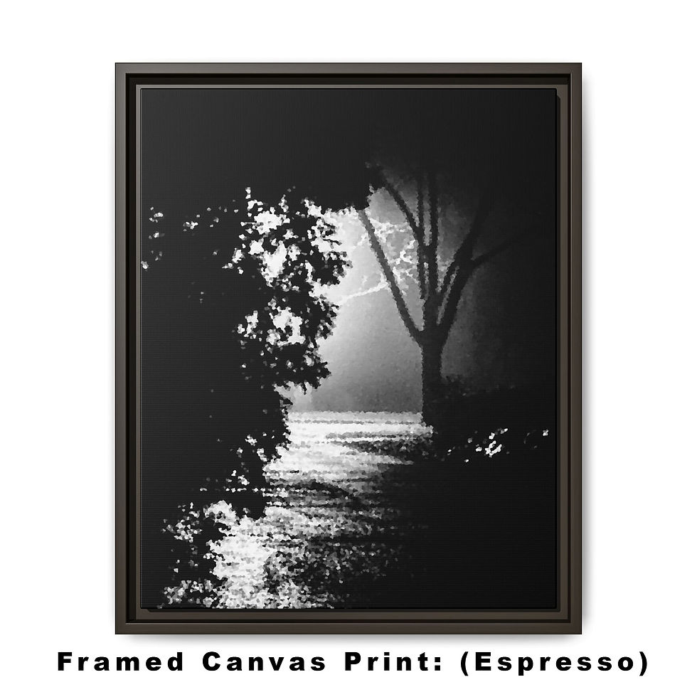 Thumbnail: Silent Path
