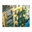 Thumbnail: "Rippling Reality" Canvas Photo Art 