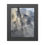 Thumbnail: "Ice Veil" Gallery Framed Photo Art