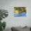 Thumbnail: "Liquid Dreams" Satin/Matte Photo Print